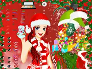 Christmas Makeover