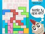 Tetriz Bukan Teztiz