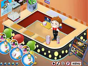 The Box Office