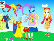 Doll Dressup