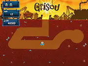 Grisou Blast