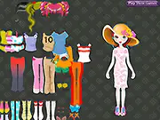 Sara Dressup
