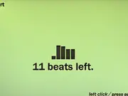 Keep The Rhythm