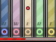RhythmX