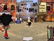 Bobblehead Baseball
