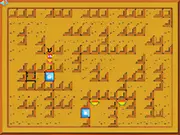 Insane Maze