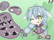 Mooabelle Dress Up