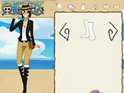 One Piece OC Dress Up