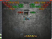 Metal Block Destroy
