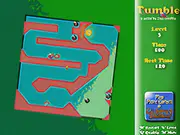 Gravity Tumble