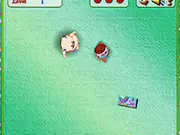 Candy World Flash