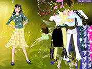 Jordan Dressup