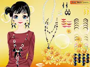 Suzana Makeup