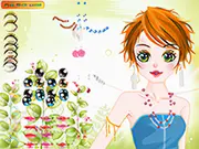 Serenata Makeup