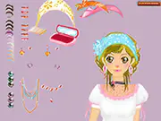 Day Dreamer Makeup