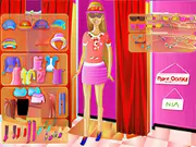 Fashionable Moxie Dressup