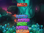 Tower Of Monster