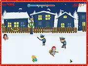 Ziggys Carol