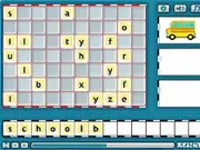 Speed Words