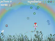 The Little Fairy And The Magic Potions