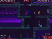 Super House of Dead Ninjas