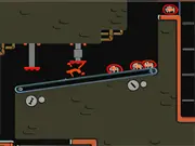 The Sausage Factory