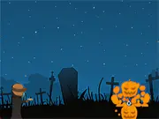 Bounzy Halloween