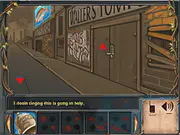 Alice is Dead 3