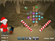 Jewel Mining Christmas