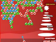 Christmas BubbleShooter