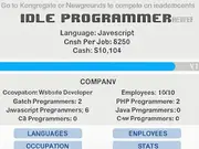 Idle Programmer