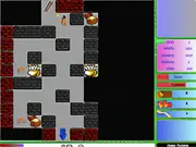 Dungeon Explorer RPG