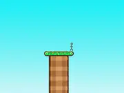 The Stick Run