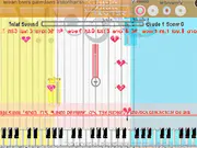 Piano Talent Valentine's