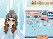 Winter Makeup
