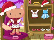 Sugar's dressUp world