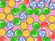 Bubblegum Blitz