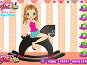 Happy Childhood