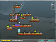 Astrokid Space Adventure