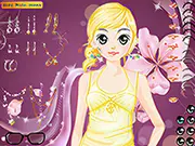Tawnia Makeup