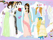 Luxurious Gorgeous Gowns