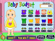 Baby Budget