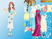 Ulima Dressup