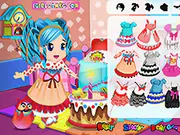 Little Princess Birthday Party