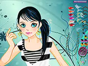Rebecca Makeup