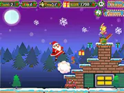 Santa's Gifts