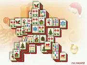Christmas Mahjong Flash