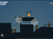 The Warrior Ninja