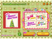 Greeting Card Season