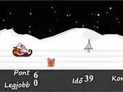 Sled Ping 2
